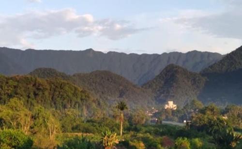 Jardim Das Palmeiras 2 - Home Resort Ubatuba Bagian luar foto